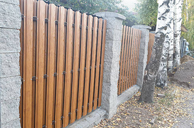 сварка и монтаж металлоконструкций в Алматы, изготовление забора Алматы